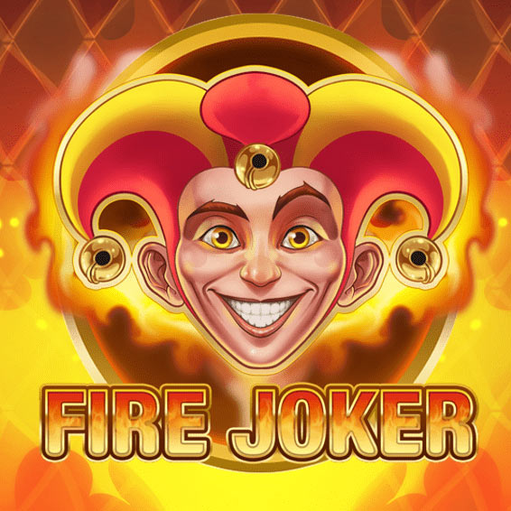 Fire Joker