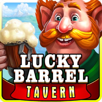 Lucky Barrel Tavern