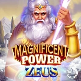 Magnificent Power Zeus