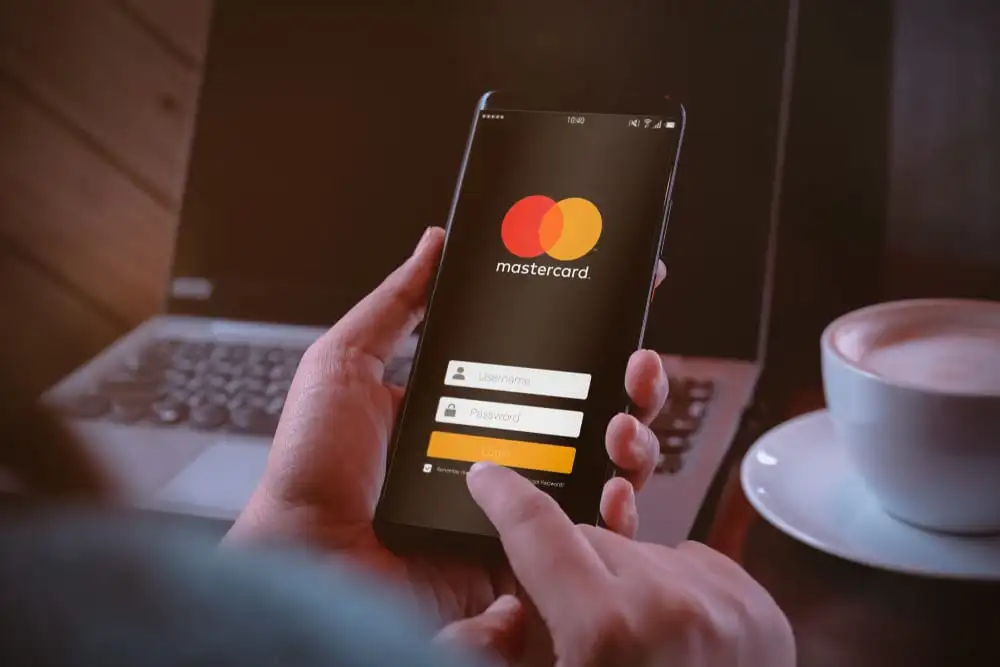 Hogyan lehet befizetni a kaszinóba MasterCard kártyával?