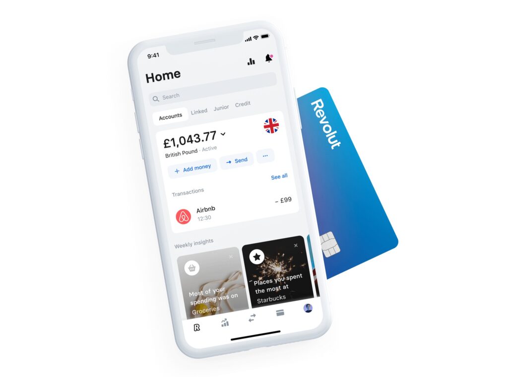 Revolut 