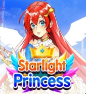 Starlight Princess