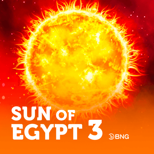 Sun of Egypt 3