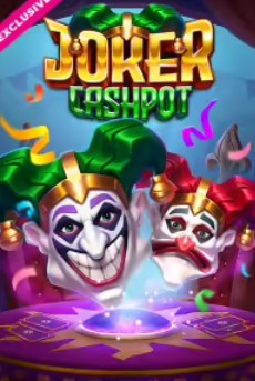 Joker Cashpot