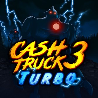 Cash Truck Turbo