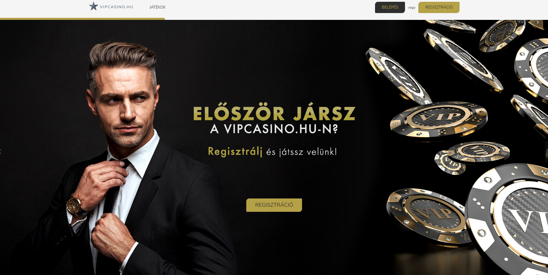 magyar casino online