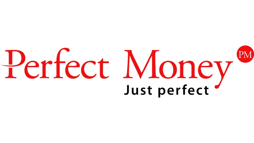 Perfect Money Logo