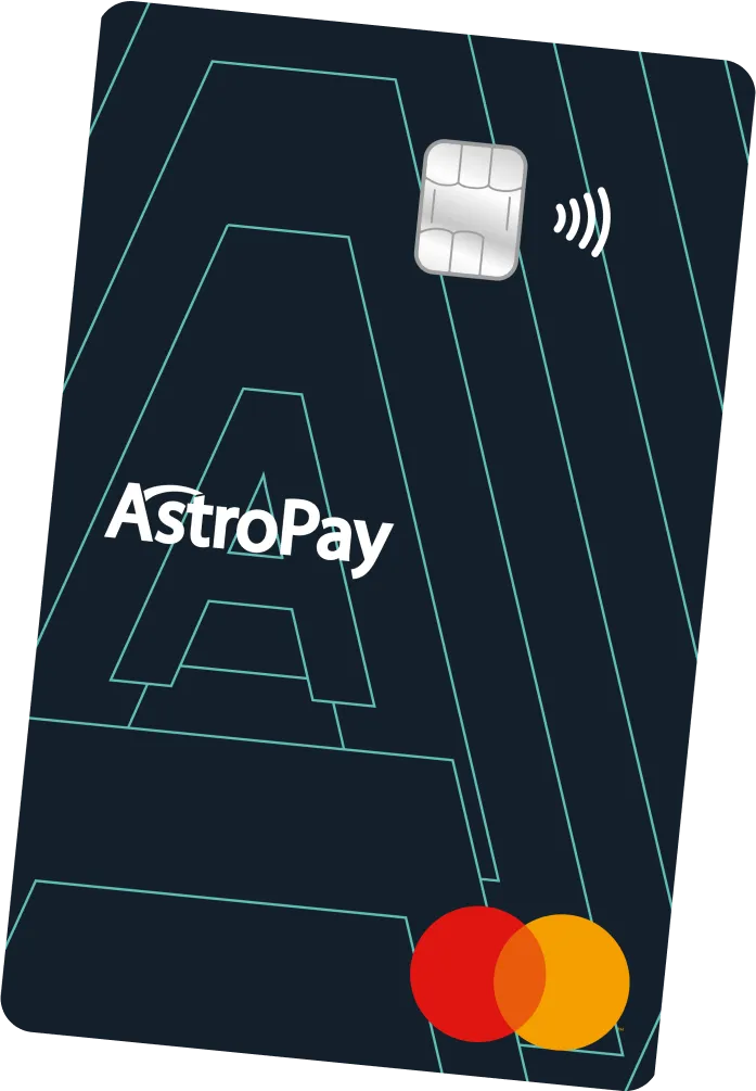 AstroPay Card