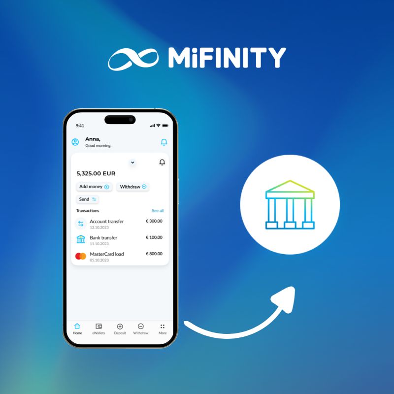 MiFinity