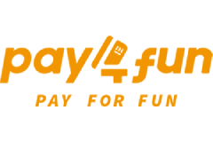 Pay4Fun Logo