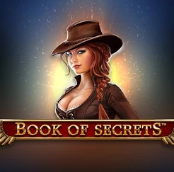 Book of Secrets