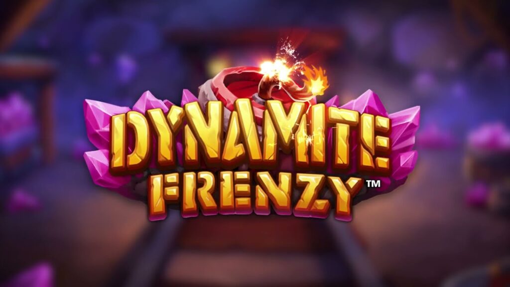 Dynamite Frenzy Conclusions