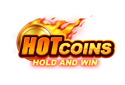 Hot Coins: Hold and Win