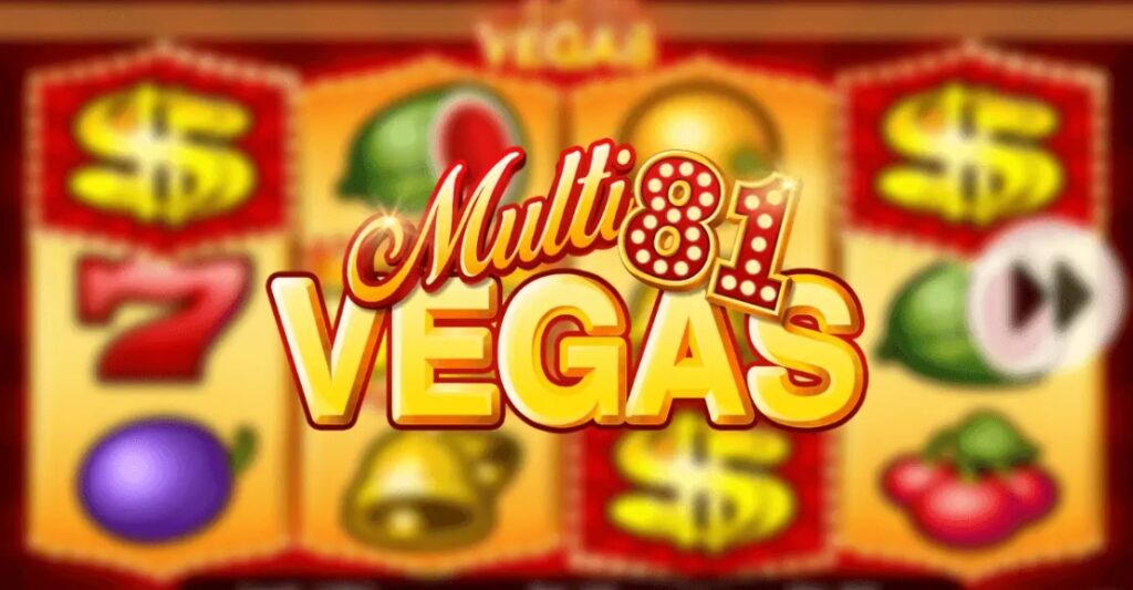 Multi Vegas 81