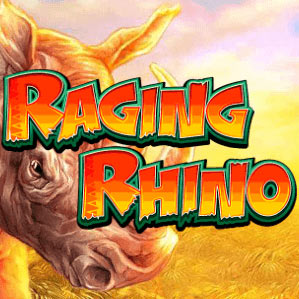 Raging Rhino Megaways (WMS)