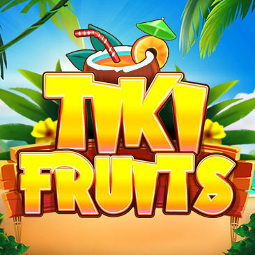 Tiki Fruits (Red Rake Gaming)