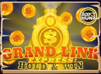 Grand Line Hold & Win