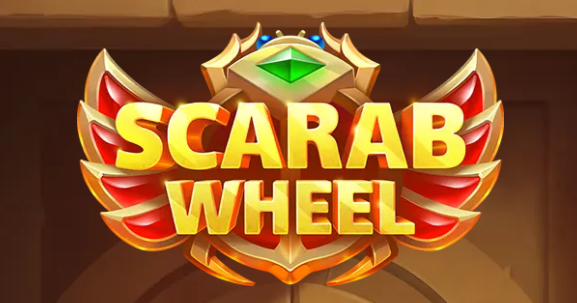 Scarab Wheel