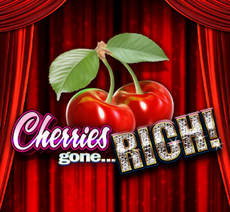 Cherries Gone Rich