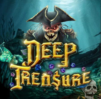 Deep Treasure 94