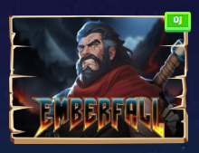 Emberfall