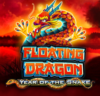 Floating Dragon Year of the Snake