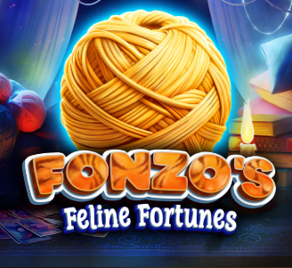 Fonzos Feline Fortunes