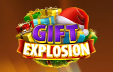 Gift explosion