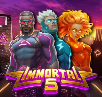 Immortal 5