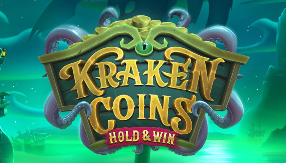 Kraken coins