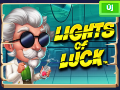 Lights of luck