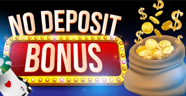 bónus no-deposit