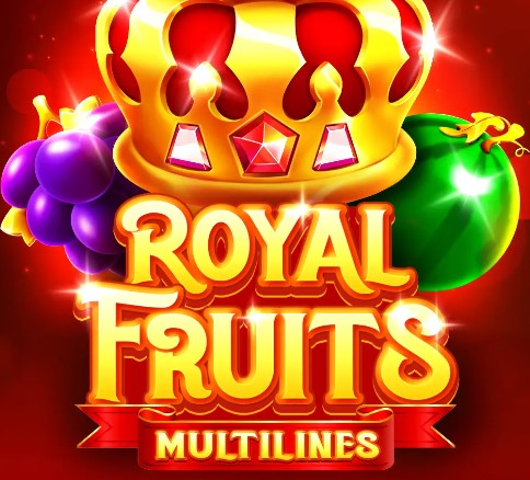 Royal Fruits MultiLines