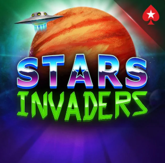 Stars Invaders