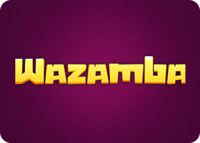 Wazamba Casino Logo