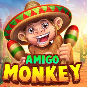 Amigo Monkey