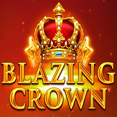 Blazing Crown