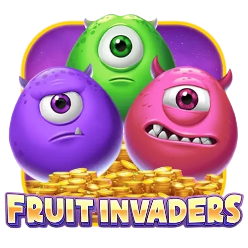 Fruit Invaders