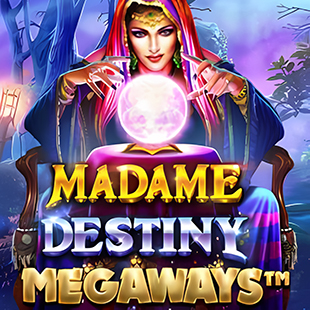 Madame Destiny Megaways