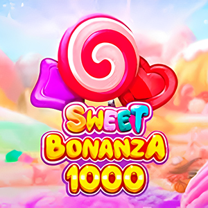 Sweet Bonanza 1000